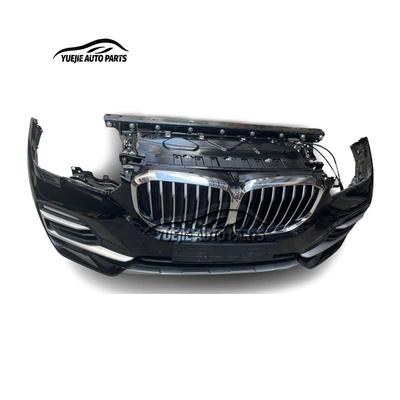 Applicable to Bmw X5 G05 Bumper