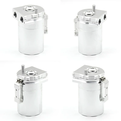 Metal Aluminum Fuel Tank Modified: Fuel tank