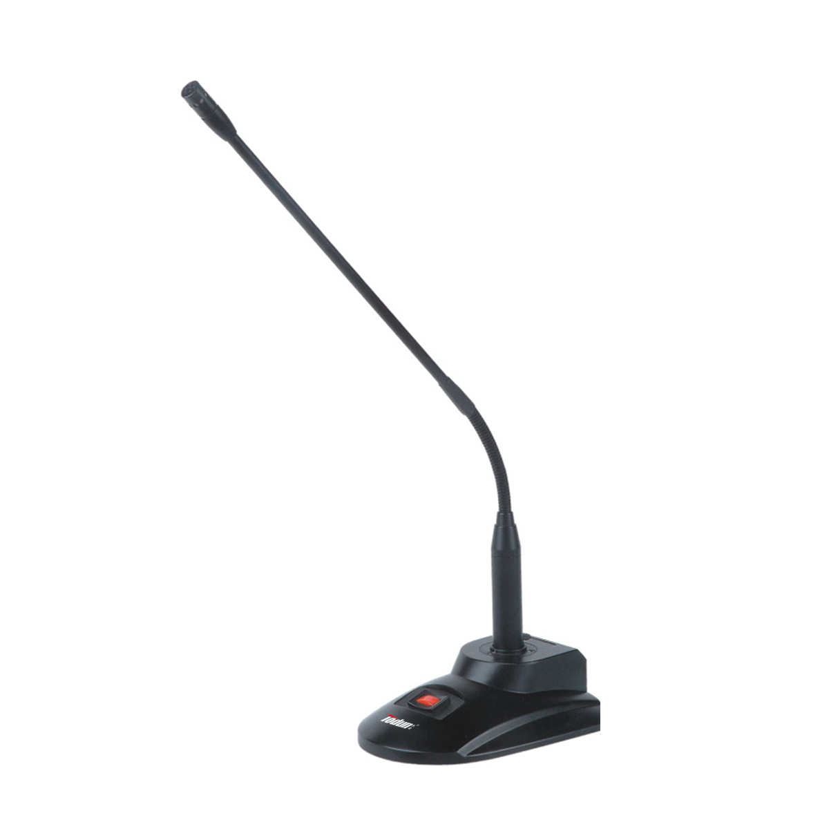 会议专用麦克风 有线话筒 教学 演讲 专业会议话筒 TD38