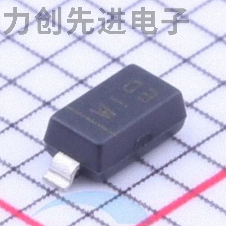 BZT52C13-7-F 封装 SOD-123 稳压二极管