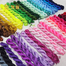 1/1.5mm�Ʒ����朒쉋�K�������Ʒ��Y���DIY�b�ʮ�ֽ��Ї��Y