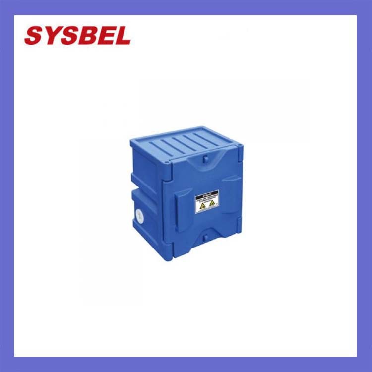 SYSBEL西斯贝尔4G强腐蚀性化学品储存柜ACP80001