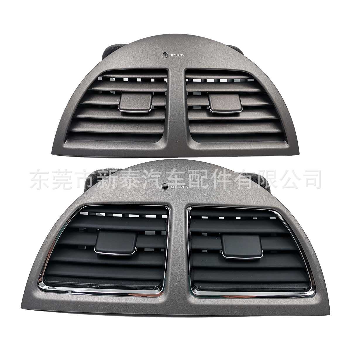 Aplicable a 2006-2012 en el extranjero Lexus ES350 coche aire acondicionado salida 55660-33210