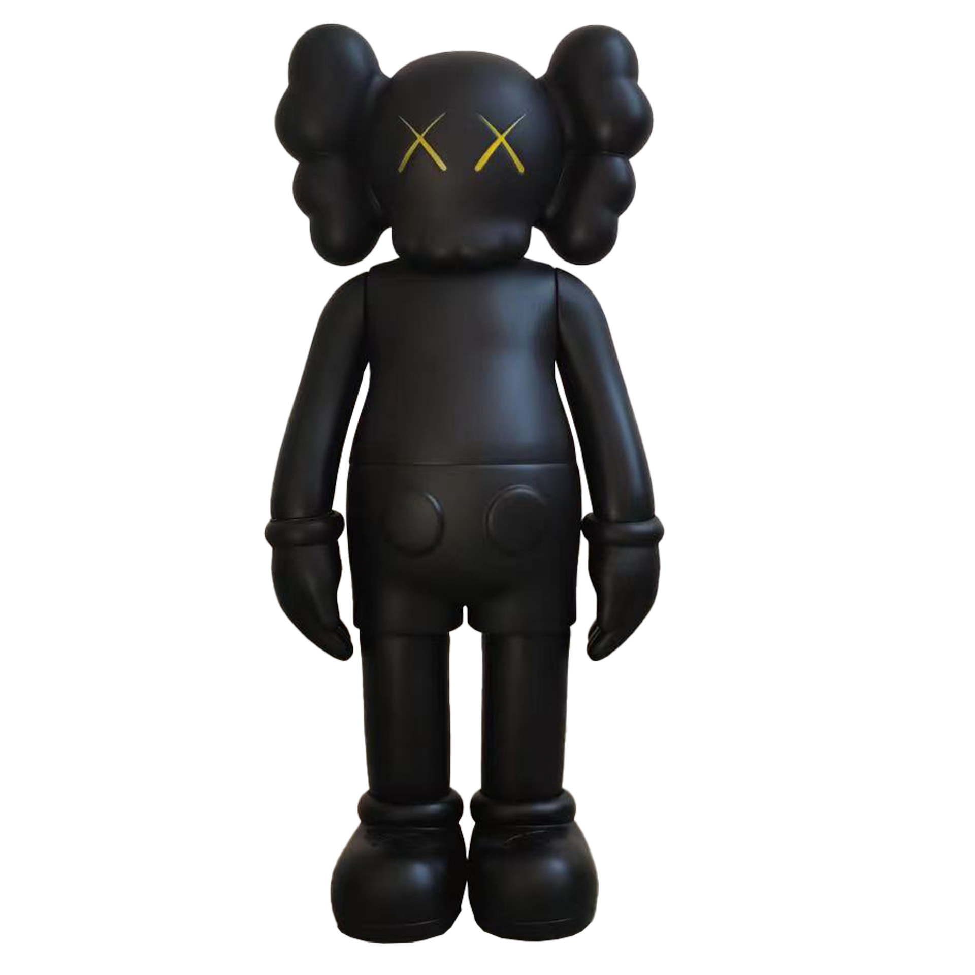 20cm prototype black [boxed]