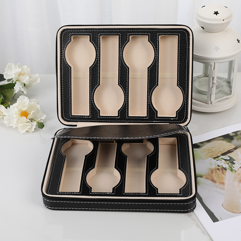 8 검정: 24*18*5.8cm