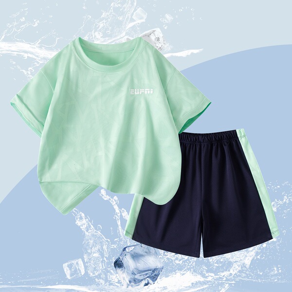 Summer trousers