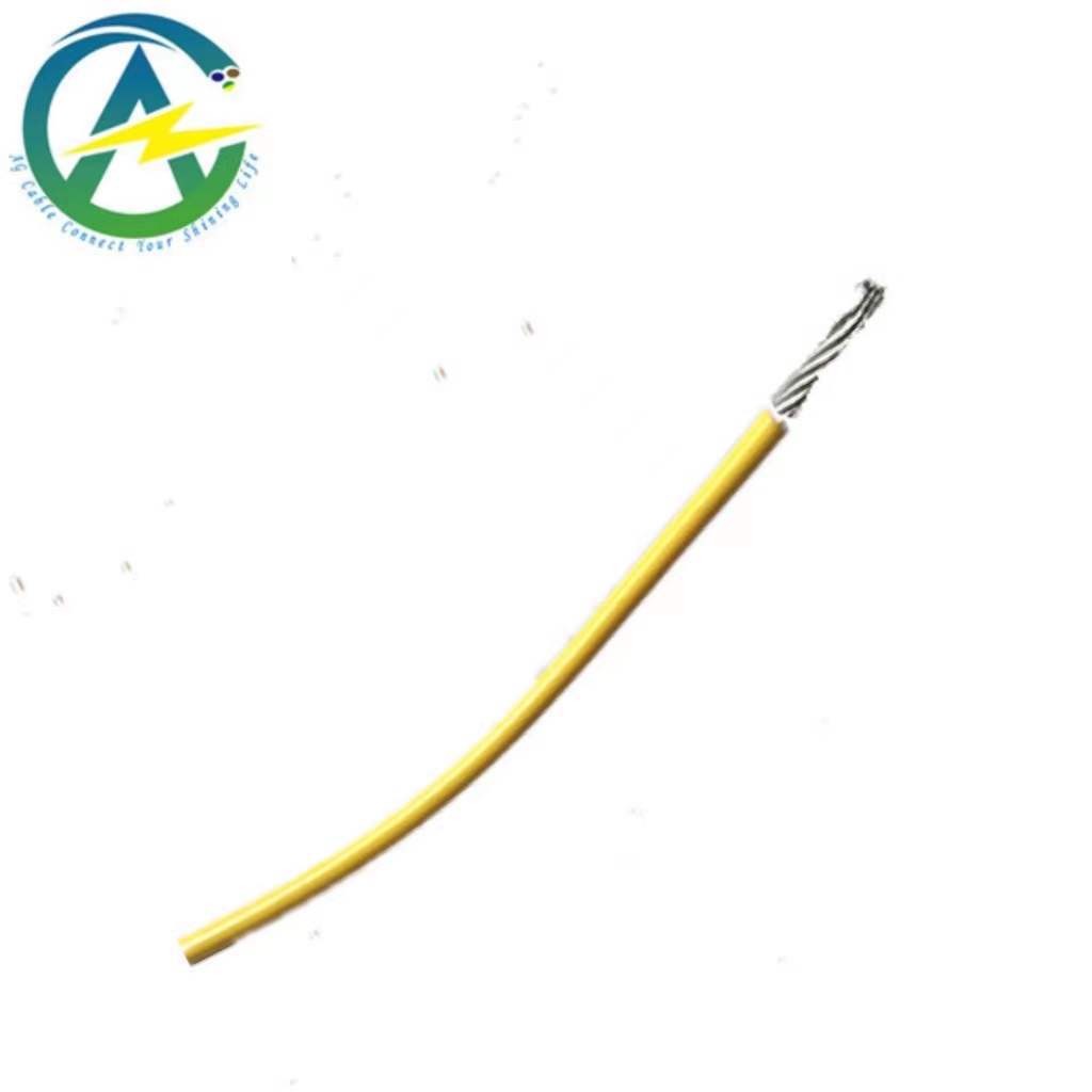 Anti-Static Bonding Cable 12AWG Hytrel5556(杜邦材料护套电缆)