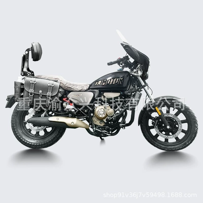 Motorcycle Modified, Qianjiang Motorcycle tail