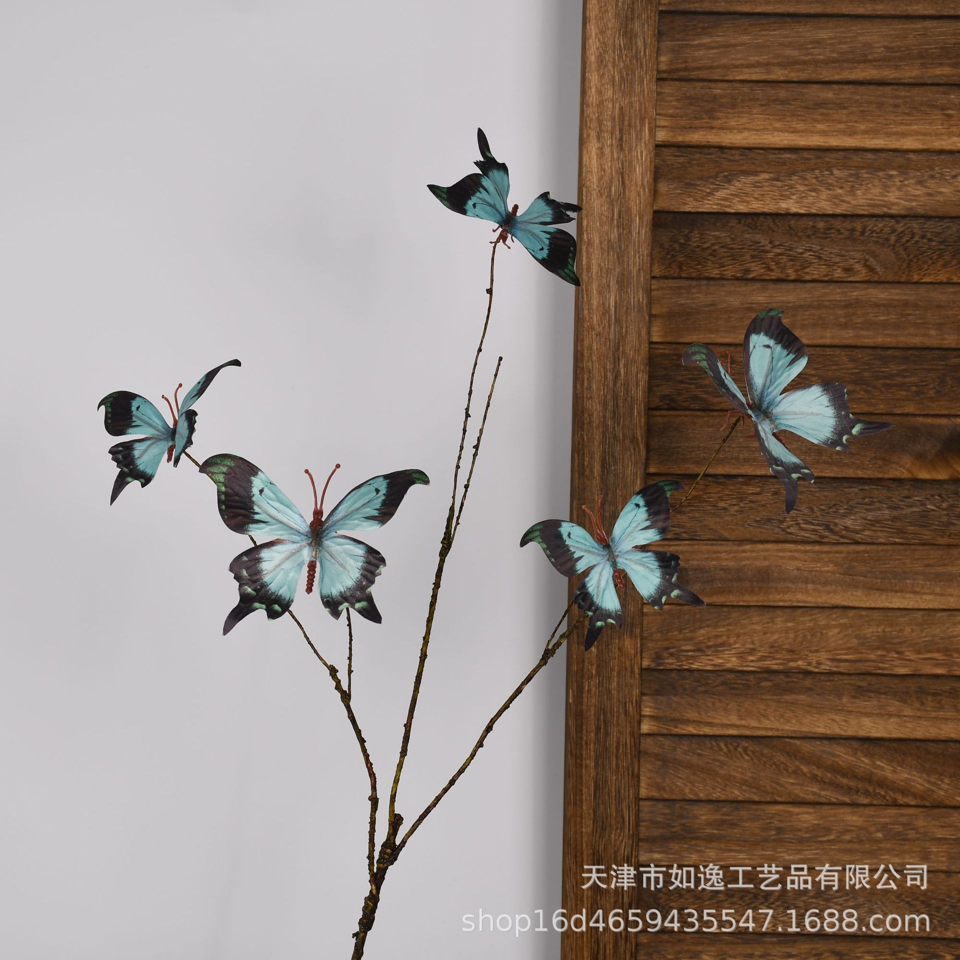 104-호랑나비-5머리