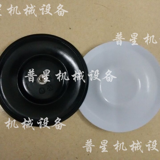 308气动隔膜泵膜片245065备件修理复合气动泵专用气动专用