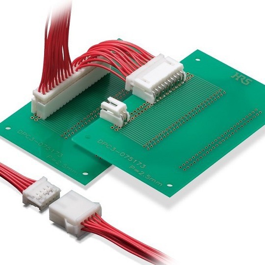 HIROSE ������ DF1BZ-8DP-2.5DSA ˫�Ŷ��� 8pin����ԭ�� HRS����