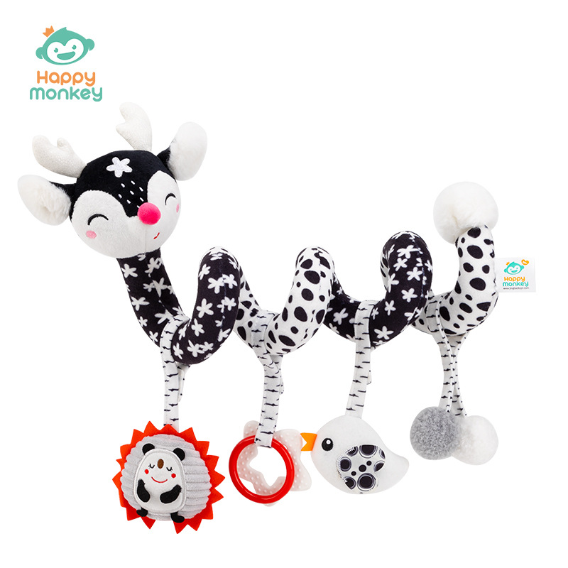 Children's removable pendant for training for bed, beanbag
