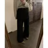 Black (removable butt curtain) (normally under 161cm)