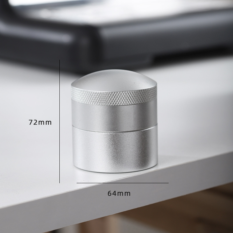 Ajustable rotatorio de café de tela en polvo Dispositivo de tela en polvo aguja de agitación licuadora café en polvo de agitación Block Breaker