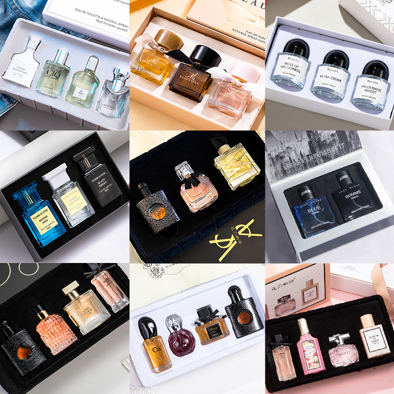 perfume
