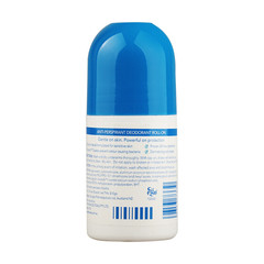 Australian QV antiperspirant deodorant deodorant roll-on deodorant under armpits, anti-perspirant roll-on spray for men and women 80g