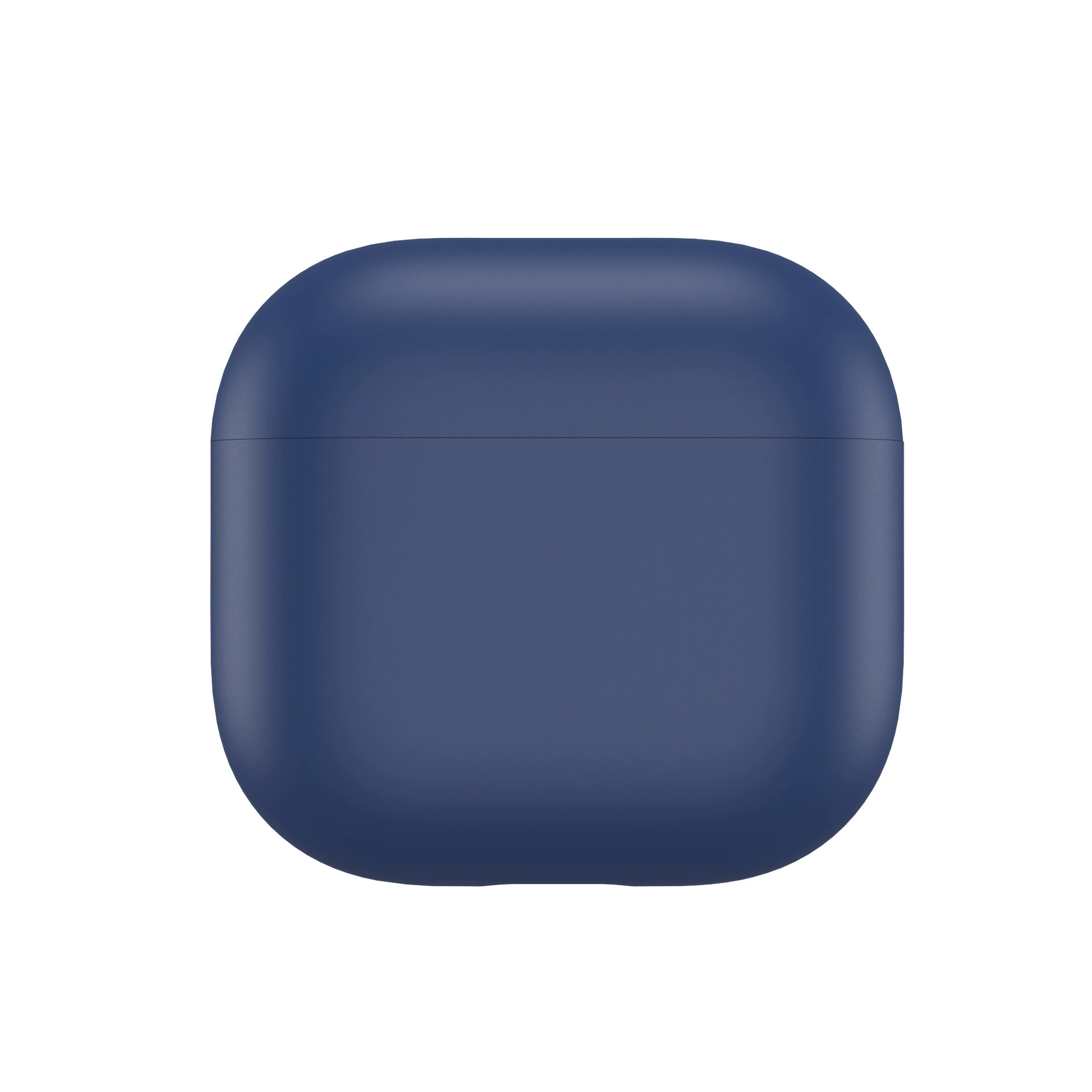 Apple, совместимые наушники, силиконовый защитный чехол с разделением, bluetooth