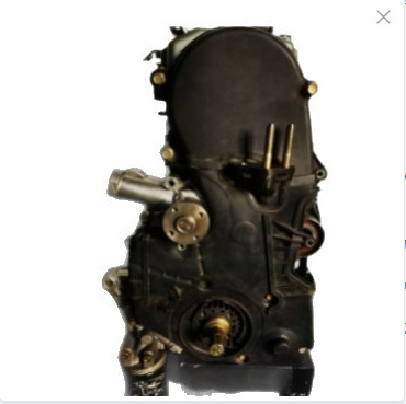 Engine assembly suitable for Brilliance Zhonghua Zhonghua 4G64