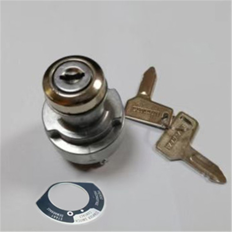 Yanmar 40/50