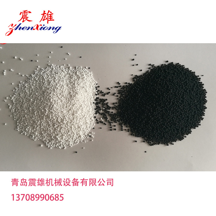 QDZX青岛 PTFE聚四氟乙烯改性料 聚四氟乙烯颗粒 纳米级改性颗粒