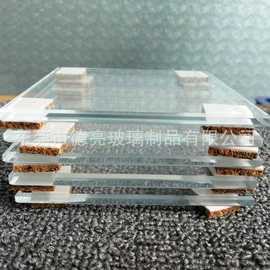 深加工玻璃;艺术玻璃;原片玻璃