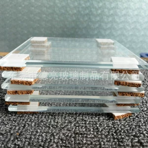 [南玻超白玻璃 金晶超白玻璃 超白玻璃金晶 超白玻璃原片 量大优惠]