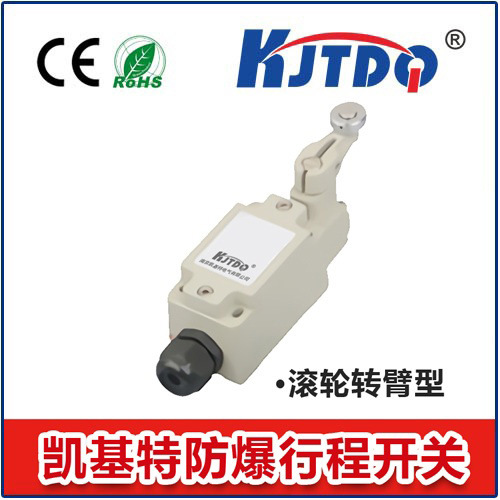 凯基特/KJTDQ 防爆行程开关 行程限位传感器1LX7001-K位置传感器