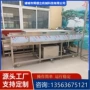 去杂槟榔圣女果清洗机