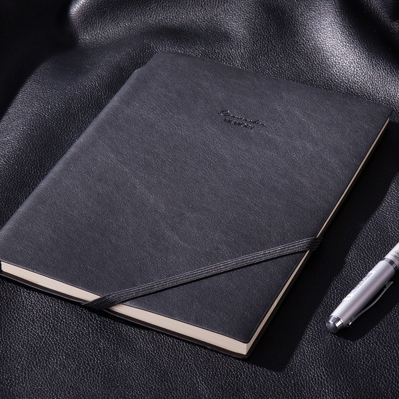 Free Shipping Deli 22215 Leather-Bound Notebook Pu Material 25K Business Notebook with Pen Holder Diagonal Strap Notebook Wholesale Free Shipping Deli 22215 Leather-Bound Notebook Pu Material 25K Business Notebook with Pen Holder Diagonal Strap Notebook Wholesale