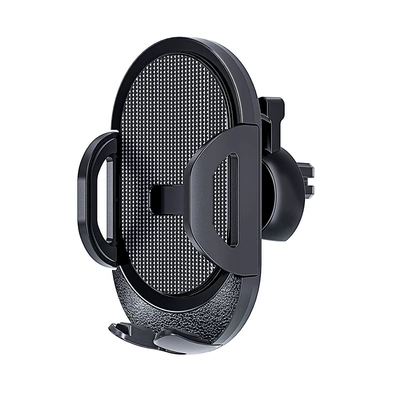 Car phone holder Air Outlet Dashboard Air Conditioning - d33-k5-air-outlet-black