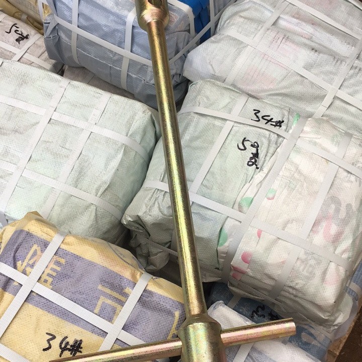 生产 洗衣机离合器扳手 洗衣机拆卸扳手 可加 工