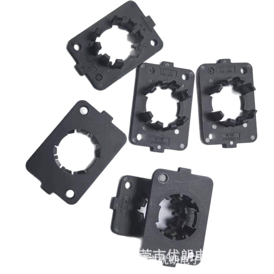 现货供应  TE  2400920-1   封线体