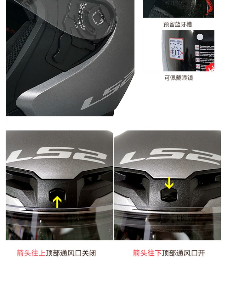 Half Helmet Large Size Winter Men's and Women's Three-Quarter Motorcycle Electric Vehicle Motorcycle Cycling Helmet All Year Round Of608