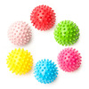 Hockey massage ball PVC, 7cm, wholesale