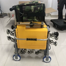 矿山施工设备;矿业输送设备;其他防爆器材