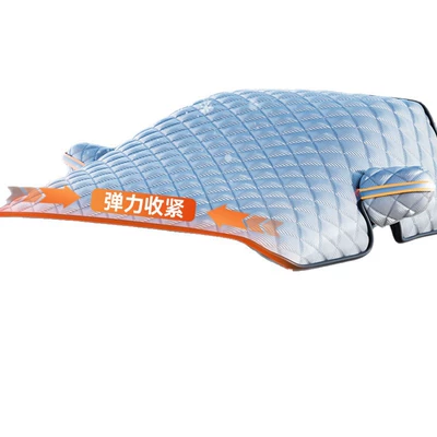 Car Cover, Snow Shield, Car snow shield