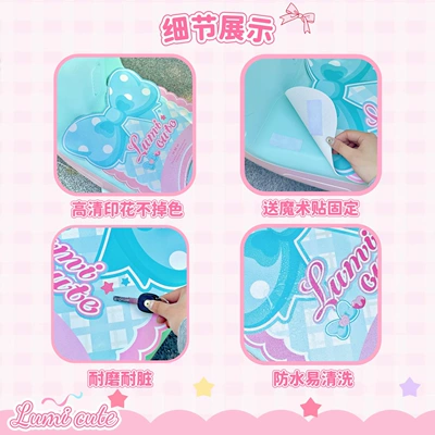 pads and seat covers, Electric vehicle foot mat