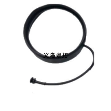 Suitable for Mercedes-Benz car fuel tank cap E300B200C260GLKGLC, anti-loss rope, cord, connecting wire