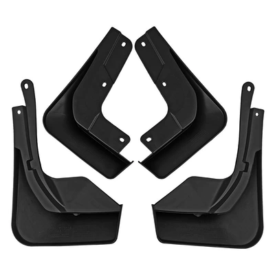 rear auto parts cross-border hot-selling – Mudguard