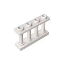 ��50���𶩡�15332С����DIY���1x4x2դ��Χ������԰����������