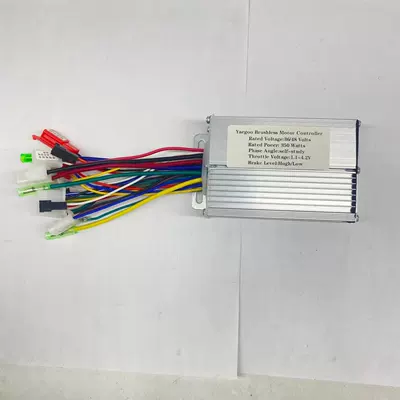 controller battery car controller | Solenoid klapanlar