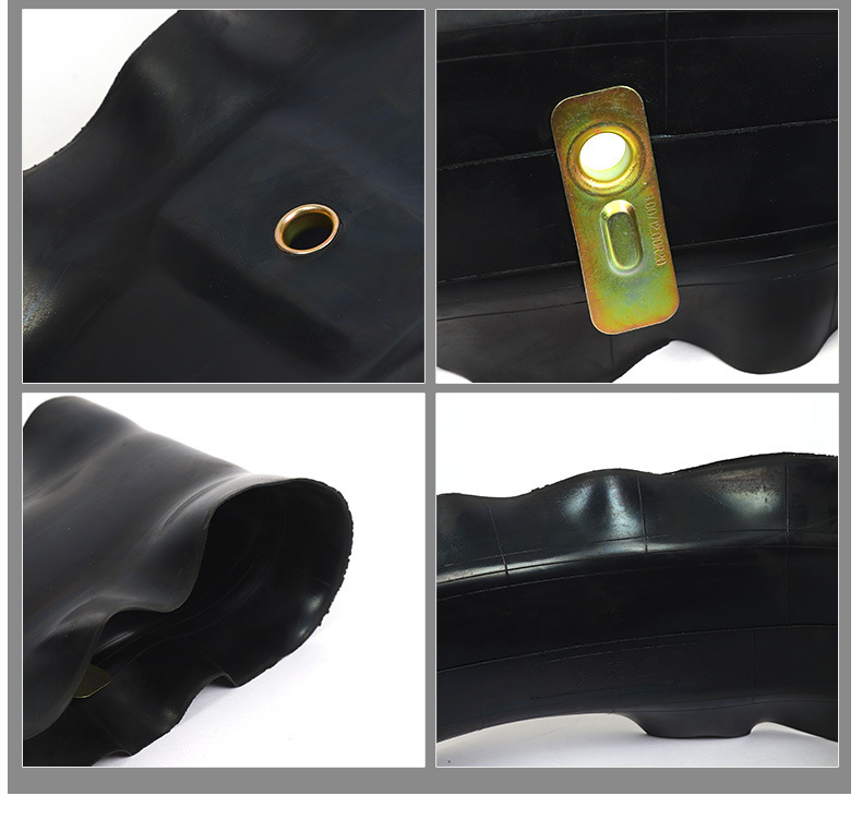Inner Tube Pad Belt Manufacturer Wholesale Rubber Car Tire Inner Tube Pad Belt