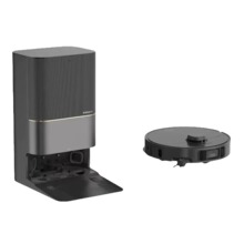 追觅X40Pro增强版自清洁双机械臂扫地机器人全自动扫拖一体智能