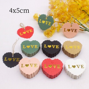 ���w��ɫ����4x5cm�CӡLVE �Ґ������ӡ���˺�100ÿ���F؛����
