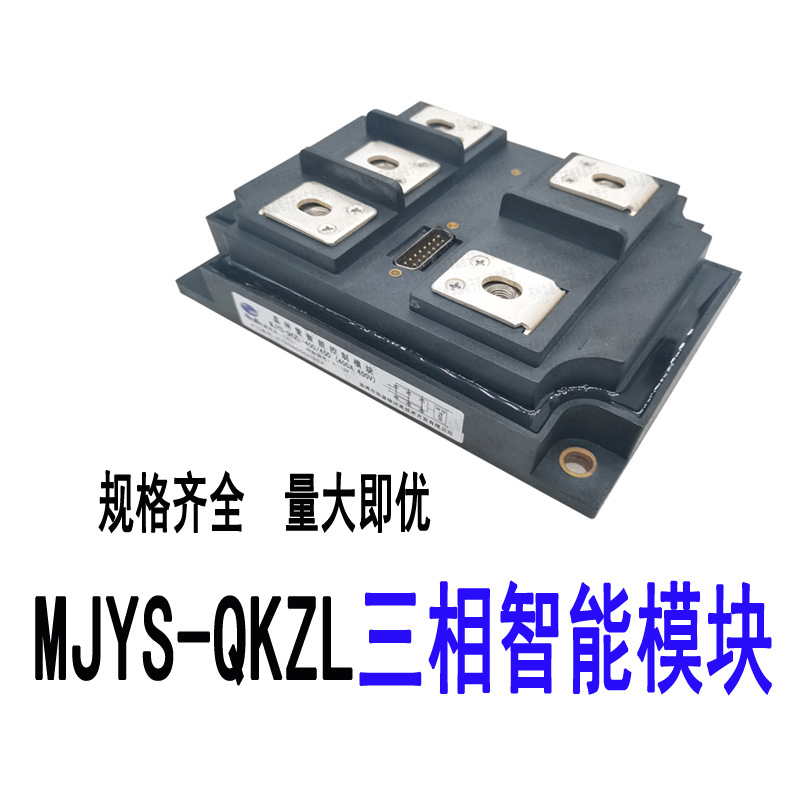 三相整流恒流恒压控制模块MSZ-HLHY-200/380 1400V苏州阜晶供应