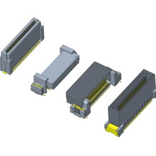 ���KEL DT10-080L-10-T/DT10-080LF-10-T������԰�0.5mm������