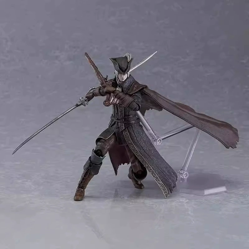 Figma 536# Источник крови Проклятие Звезда Базилика Мария Обычное издание Расширенное издание можно сделать