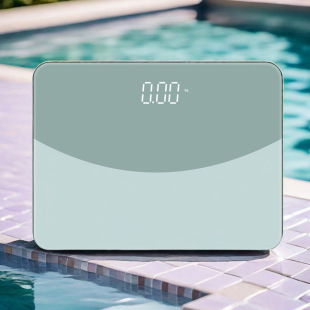 Oppel Smart Weight Scale Home Gift Human Body Digital Scale Dormitory Fitness Bathroom Scale Body Fat