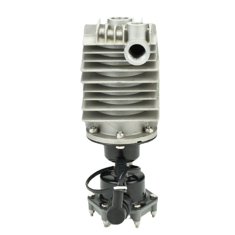 Piezas de automóvil resistentes del condensador HLDX71756 del control electrónico de la aleación de aluminio de SMT