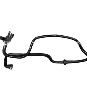 Maserati Quattroporte Geberit Levante Yanacaq Borusu 670005257 670005258